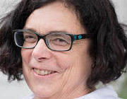 Christine Field